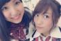 SKE48斉藤真木子、D2菅原茉椰にだけは少し厳しく接してきたつもり　←私の接し方は間違えて無かった！