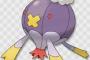 「ネーミングセンスありすぎだろ……」と思ったポケモンの名前