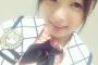 【HKT48 feat.氣志團「しぇからしか！」】総選挙42位でHKT選抜漏れの岡田栞奈「どうしても色々と考えてしまう」【おかぱん】