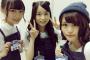 【乃木坂46】琴子、またほぼ同じ画像を3枚貼る