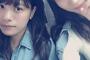 SKE48後藤理沙子「酒井めいのチャンスの順番の時は近くで見守っていたいな♪」