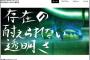 【悲報】神戸連続児童殺傷、酒鬼薔薇聖斗・元少年Aが有料配信スタート
