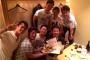 阪神藤井とイケメン戦士たち