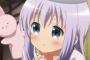 【ごちうさ】2期パワーアップしすぎてて驚いた