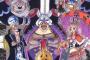 【ONE PIECE】のスリラーバーク編思い出す度に思うんだが