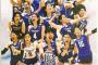 【画像】女子バレー日本代表ポスターのセンターｗｗｗｗｗ