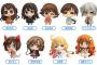 ミニッチュ【デレマス】「シンデレラプロジェクトVer. 01」予約開始！「多田李衣菜」「新田美波」はミニッチュシリーズ初の立体化