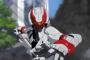 谷口吾朗総監督アニメ『アクティヴレイド -機動強襲室第八係-』PV第1弾公開！キャストに島崎信長さん、櫻井孝宏さん、小澤亜李さん、石上静香さん