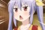 幼女が出てくる田舎系日常アニメをおしえてください！！！！！！！