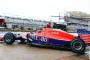 2015年 F1 第16戦 アメリカGP フリー走行1“まっさん...ぼっさん...”