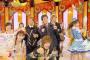 【10/26】AKB48出演「SMAP×SMAP」ぱるる実況＆キャプ 【２、中居くんとじゃれ合うぱるる】