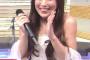【悲報】浜崎あゆみ「イタいオバサン化」が深刻…自作自演に必死、安室奈美恵との差が歴然