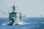 南シナ海　中国国防省 ミサイル駆逐艦で米艦に警告