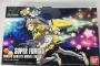 【ガンプラ】HGすーぱーふみなの箱絵(パッケージ)公開！モビルスーツ…？