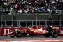 2015年 F1 第17戦 メキシコGP フリー走行3“12位までが1秒以内に”