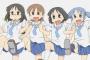 今こそアニメ「日常」について語ろう