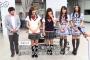 次回の「AKB48SHOW!」コントにSKE48柴田阿弥・須田亜香里・高柳明音・古畑奈和が登場！