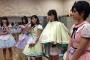 【NMB48】公演前の様子が話題に