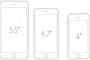 iPhoneの4インチが復活ｷﾀ━━━━(ﾟ∀ﾟ)━━━━!!