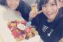 【悲報】チーム8のセンター＆エース・倉野尾成美。生誕祭を飛ばされる！！
