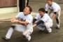 【動画】 西武キャッチャー陣のトレーニングｗｗｗｗｗｗ