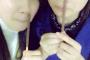 【動画】SKE48北川綾巴と松本慈子のポッキーゲーム！！！