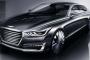【画像】韓国ヒュンダイ、世界最高の技術を結集した贅沢高級車「ジェネシス」初モデル公開！