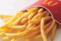 マクドナルドで認めてるところ