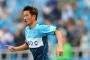 日本サッカーの伝説カズが契約更新！49歳31年目のシーズンへ（海外の反応）