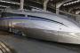 中国が最高速度時速500キロの次世代高速鉄道車両を開発…量産開始へ！