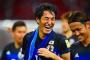 金崎夢生、絶妙ボレーで代表初ゴール！鹿島は完全移籍で正式オファー（関連まとめ）