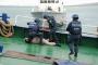 宮古島で船舶乗っ取りをして想定テロ対策訓練…海上保安署や警察が参加