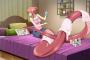 モン娘たちの日常生活をこっそり隠し撮りした「ほぼ毎日○○! 生っぽい動画」のBDが予約開始！