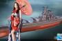 韓国のアイドルグループT-ARAが艦これのコスプレで中国登場！