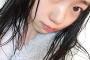 ガチすっぴんなのに綺麗なお風呂上り直後のSKE48野島樺乃！！！