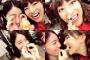 SKE48宮澤佐江と松井珠理奈がポップコーンではしゃぐｗｗｗｗｗｗｗｗ