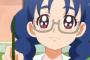 Go！プリンセスプリキュア　41話　感想　ゆいちゃんの苦悩…　ゆいちゃんゼツボーグ化されすぎぃ！
