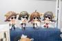 『AK-GARDEN【9】』小スケールの立体物をたっぷり堪能できる模型・フィギュアイベントを写真でお届け！ニパ子成分多め、見ごたえあるジオラマなど