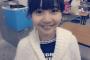 SKE48大場美奈ついになつかれる・・・