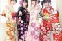 【画像】内田真礼、悠木碧、竹達彩奈、小倉唯、人気声優の着物姿ｗｗｗ