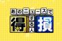 【悲報】木曜日の19時、おもしろいテレビ番組がない