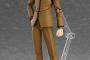 figma【Fate/stay night UBW】「衛宮士郎2.0」予約開始！強化した鉄パイプ・魔術回路の浮き出た右手など付属