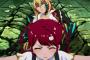 【VALKYRIE DRIVE -MERMAID-】8話感想 工場丸ごとふっ飛ばした