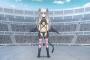【新妹魔王の契約者 BURST】第8話の感想まとめ【画像あり】
