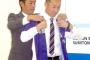 元ロッテ渡辺俊介、日本復帰！