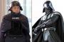 【スターウォーズ】ドイツ警察の新しい制服がダースベーダーだと話題にｗｗｗｗｗｗｗ