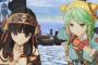 アトリエシリーズの女の子は可愛い子揃い