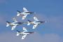もしT-4練習機にミサイル運用機能が追加されたら