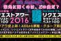 「AKB48グループリクエストアワーセットリストベスト100 2016」特設サイトが公開