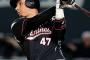【速報】巨人、前ロッテのクルーズ獲得へ！入団が確実！